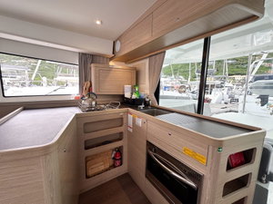 Lagoon 42 „Island Riff“ – fotka 18