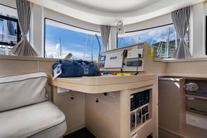 Lagoon 42 „Casbah III“ – fotka 15