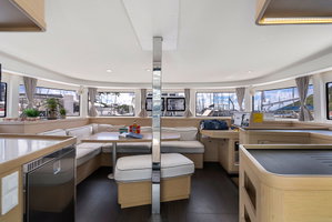 Lagoon 42 „Casbah III“ – fotka 14