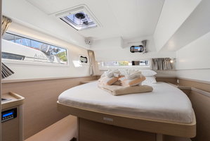 Lagoon 42 „Casbah III“ – fotka 19