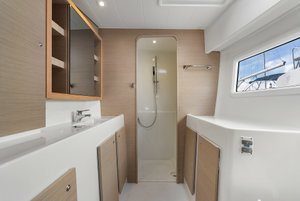 Lagoon 42 „Casbah III“ – fotka 22