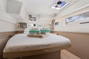 Lagoon 42 „Casbah III“ – fotka 21