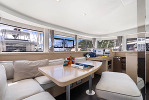 Lagoon 42 „Casbah III“ – fotka 13