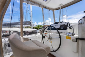 Lagoon 42 „Casbah III“ – fotka 9
