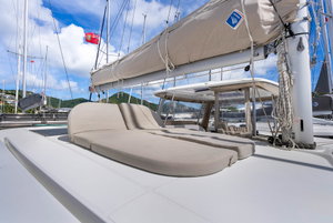 Lagoon 42 „Casbah III“ – fotka 6