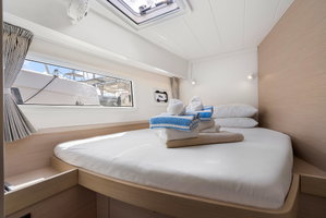 Lagoon 42 „Casbah III“ – fotka 20