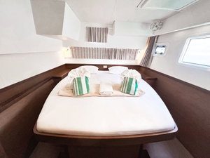 Lagoon 42 „Wanderlust“ – fotka 10