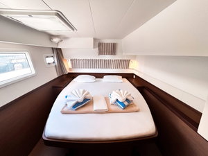 Lagoon 42 „Wanderlust“ – fotka 11