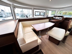Lagoon 42 „Wanderlust“ – fotka 8