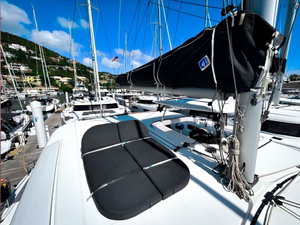 Lagoon 42 „Wanderlust“ – fotka 18