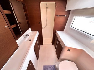 Lagoon 42 „Wanderlust“ – fotka 14