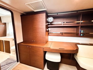Lagoon 42 „Wanderlust“ – fotka 12