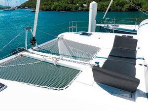 Lagoon 42 „Wanderlust“ – fotka 7