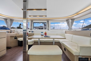 Lagoon 46 „Southern Isle“ – fotka 11