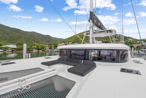 Lagoon 46 „Southern Isle“ – fotka 5