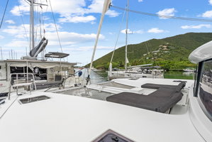 Lagoon 46 „Southern Isle“ – fotka 6
