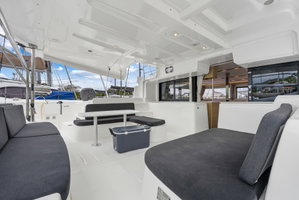 Lagoon 46 „Southern Isle“ – fotka 10