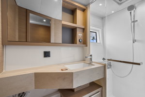 Lagoon 46 „Southern Isle“ – fotka 19