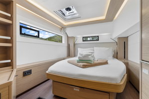 Lagoon 46 „Southern Isle“ – fotka 16
