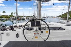 Lagoon 46 „Southern Isle“ – fotka 7