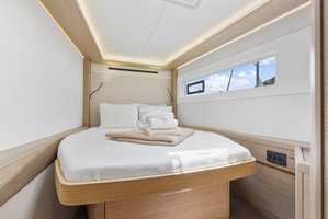 Lagoon 46 „Southern Isle“ – fotka 17