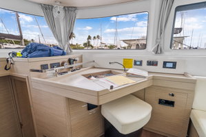Lagoon 46 „Southern Isle“ – fotka 14