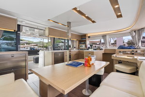Lagoon 46 „Southern Isle“ – fotka 12