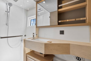 Lagoon 46 „Southern Isle“ – fotka 21