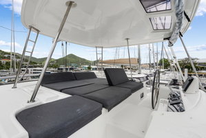 Lagoon 46 „Southern Isle“ – fotka 9