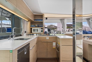 Lagoon 46 „Southern Isle“ – fotka 13
