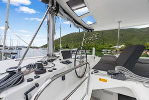 Lagoon 46 „Southern Isle“ – fotka 8