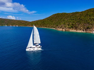 Lagoon 46 „Southern Isle“ – fotka 3
