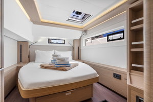 Lagoon 46 „Southern Isle“ – fotka 15