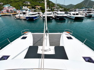 Lagoon 46 „Rope The Wind“ – fotka 18
