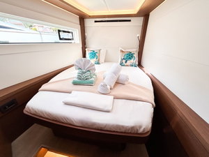 Lagoon 46 „Rope The Wind“ – fotka 16