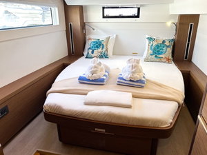 Lagoon 46 „Rope The Wind“ – fotka 15