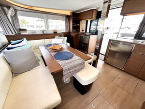 Lagoon 46 „Rope The Wind“ – fotka 14