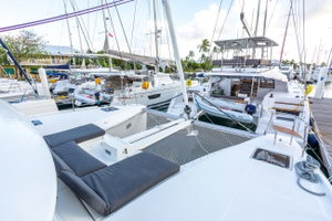 Lagoon 46 „Clearlake III“ – fotka 25