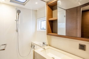Lagoon 46 „Clearlake III“ – fotka 23