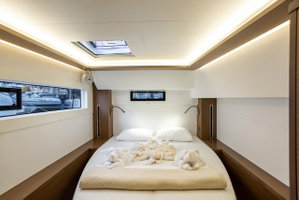 Lagoon 46 „Clearlake III“ – fotka 19