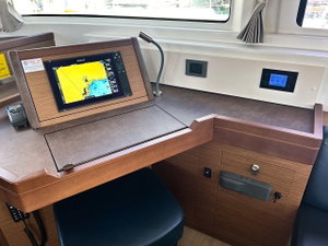 Lagoon 46 „Clearlake III“ – fotka 16