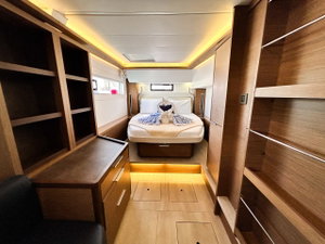 Lagoon 46 „Clearlake III“ – fotka 18