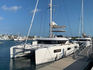 Lagoon 46 „Clearlake III“ – fotka 6
