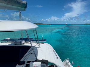 Lagoon 46 „Clearlake III“ – fotka 8