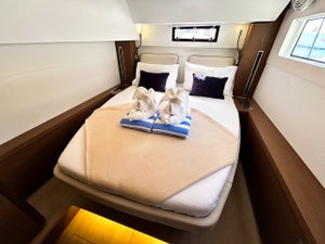 Lagoon 46 „Clearlake III“ – fotka 3