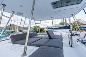 Lagoon 46 „Clearlake III“ – fotka 29