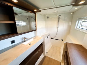 Lagoon 46 „Clearlake III“ – fotka 21