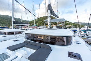 Lagoon 46 „Clearlake III“ – fotka 26