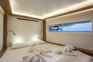 Lagoon 46 „Clearlake III“ – fotka 20