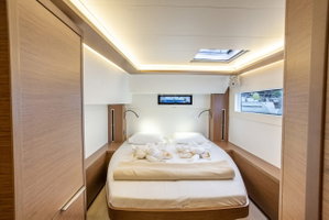 Lagoon 46 „Clearlake III“ – fotka 17